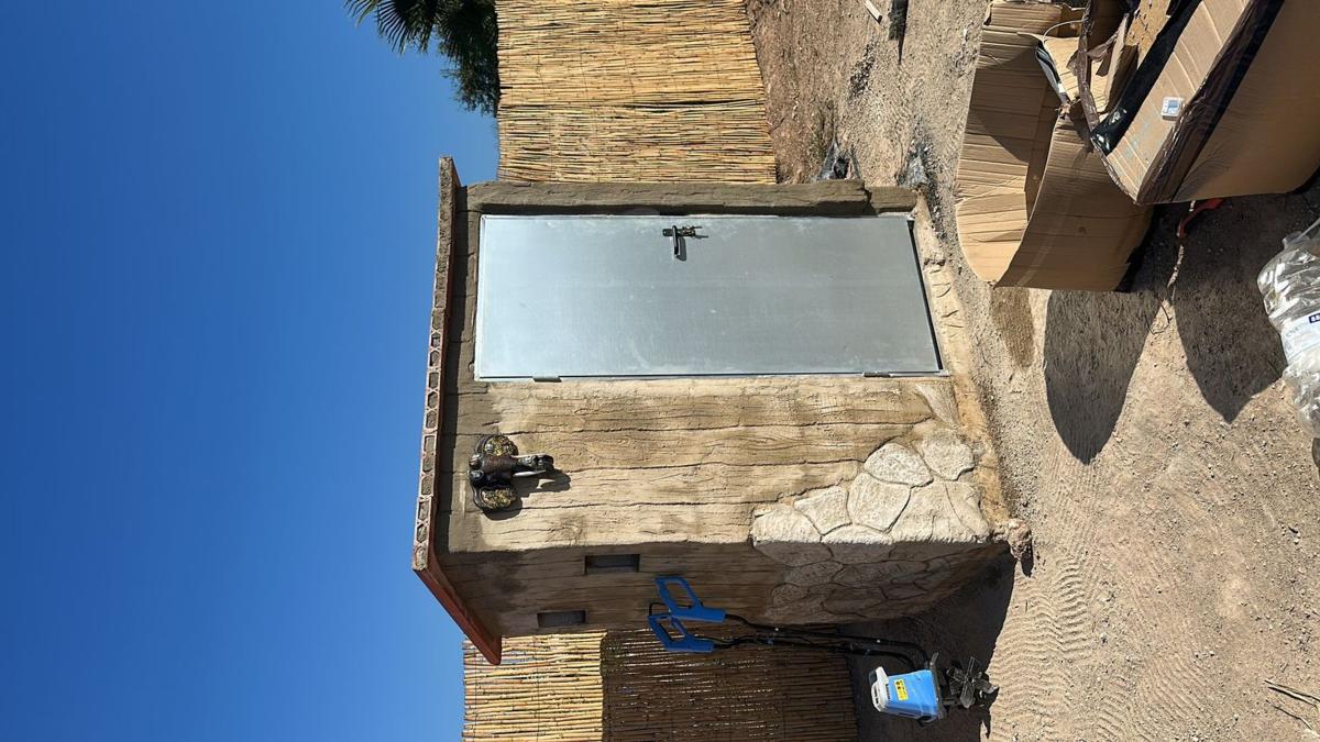 Terreno en venta en Elche / Elx, Alicante photo 3
