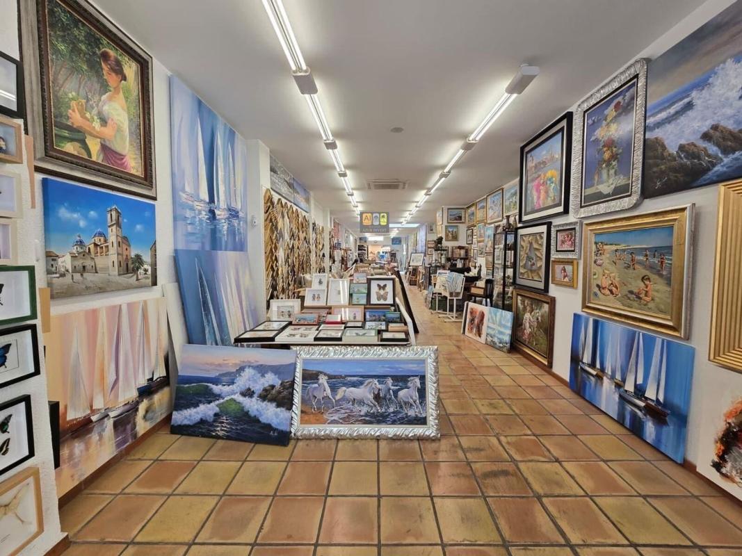 Propiedades en venta y alquiler en España photo 3