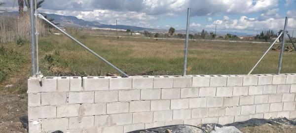 Terreno en Partida San Felipe Neri, 70, Crevillente photo 1