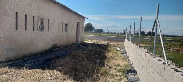 Terreno en Partida San Felipe Neri, 70, Crevillente thumbnail 1