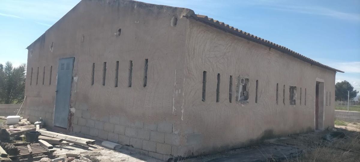 Działka na sprzedaż w Crevillente, Alicante photo 3