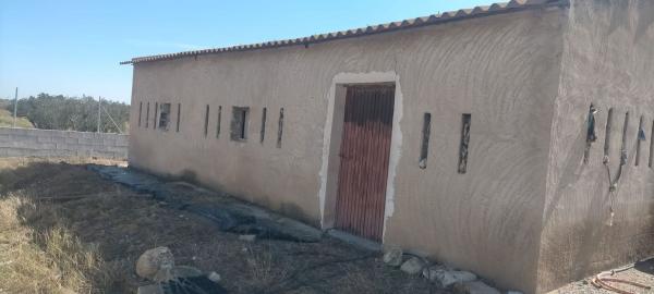 Terreno en Partida San Felipe Neri, 70, Crevillente photo 4
