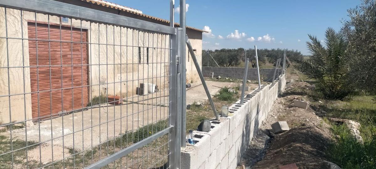 Działka na sprzedaż w Crevillente, Alicante photo 5