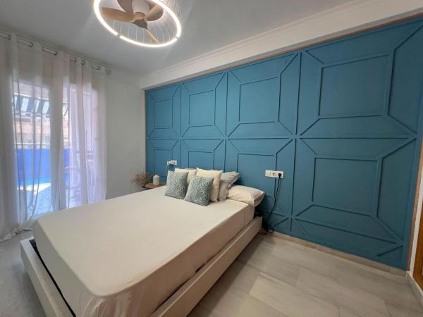 Продажа квартиры на Piso en Las Azaleas - Alkadir, La Villajoyosa / Vila Joiosa, Ла Виллахойоса / Вила Хойоса
 photo 2