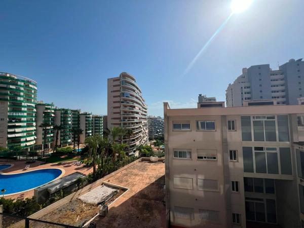 Продажа квартиры на Piso en Las Azaleas - Alkadir, La Villajoyosa / Vila Joiosa, Ла Виллахойоса / Вила Хойоса
 photo 3