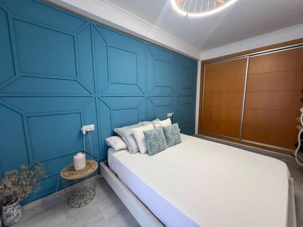 Продажа квартиры на Piso en Las Azaleas - Alkadir, La Villajoyosa / Vila Joiosa, Ла Виллахойоса / Вила Хойоса
 photo 4