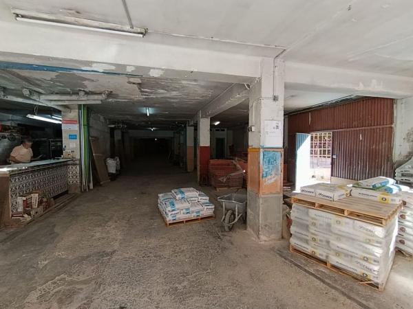 Local en Nou Alacant, Alicante / Alacant thumbnail 2