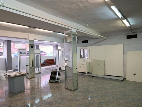 Local en Nou Alacant, Alicante / Alacant thumbnail 3