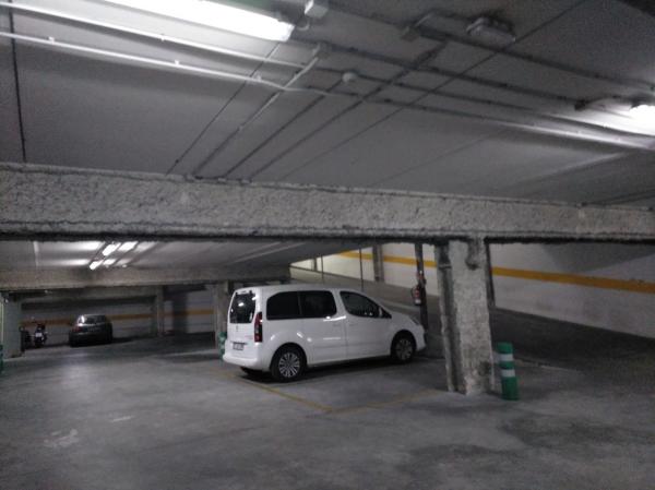 Local en Petrer photo 2