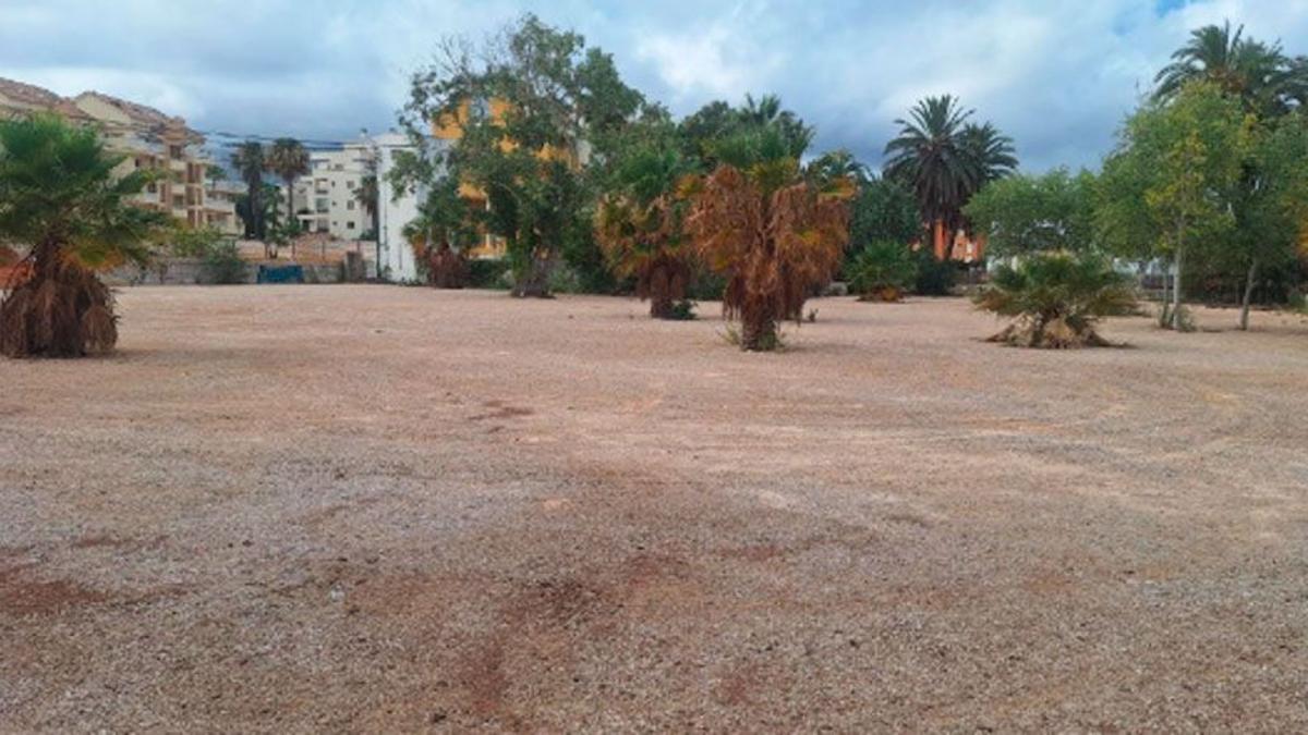 Działka na sprzedaż w Dénia, Alicante photo 5