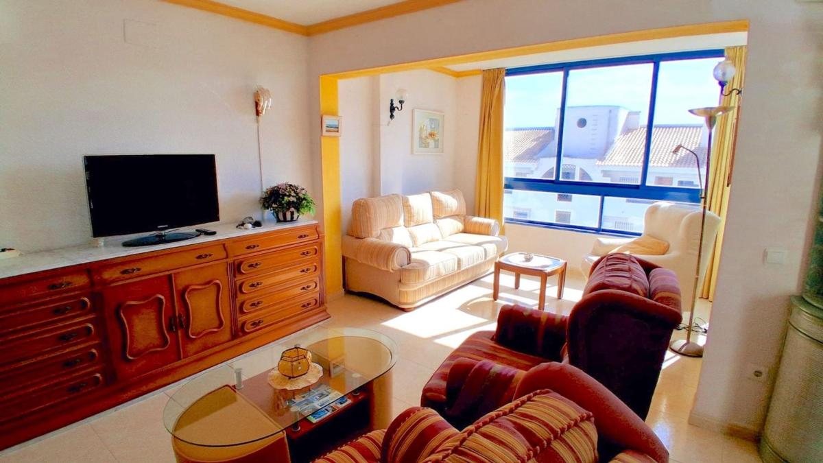 Sale of apartment in Piso en L'Albir, Alfaz del Pi, Alfaz del Pi
 photo 3
