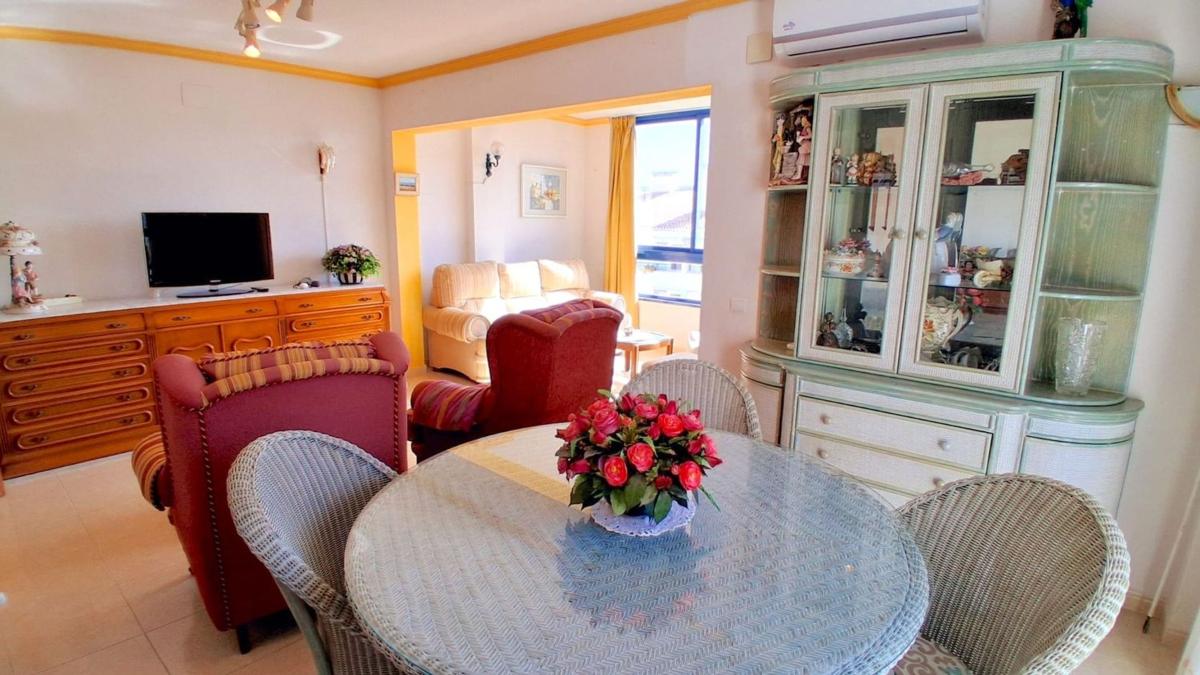 Sale of apartment in Piso en L'Albir, Alfaz del Pi, Alfaz del Pi
 photo 4