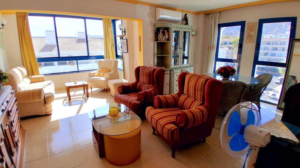 Sale of apartment in Piso en L'Albir, Alfaz del Pi, Alfaz del Pi
 photo 5