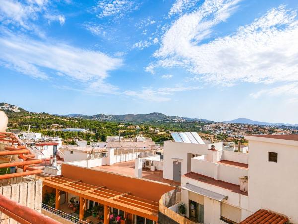 Ático en venta en Ático en Calpe Pueblo, Calpe, Calpe photo 1