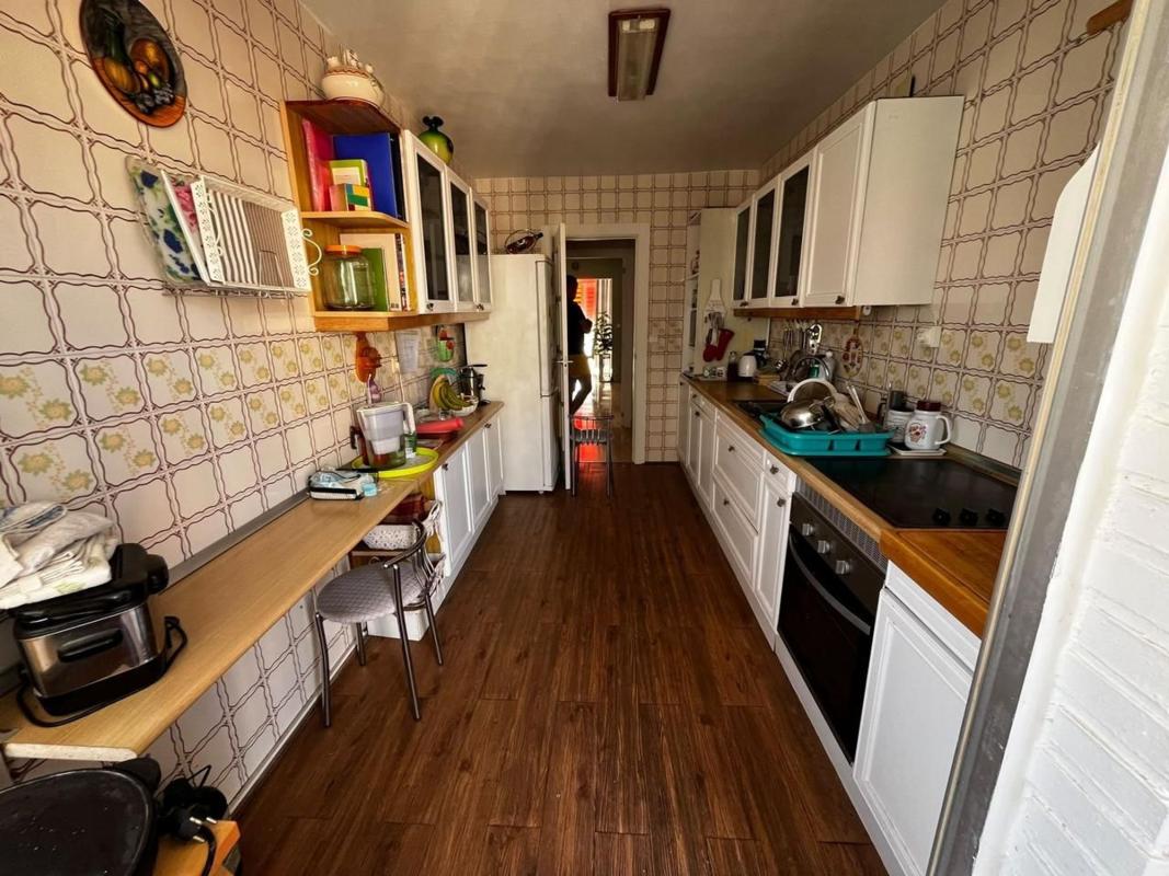 Venta de piso en Piso en Zona Rincón Bajo, Benidorm, Benidorm
photo 5