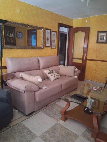 Venta de piso en Piso en Zona Sierra Helada, Benidorm, Benidorm
photo 1