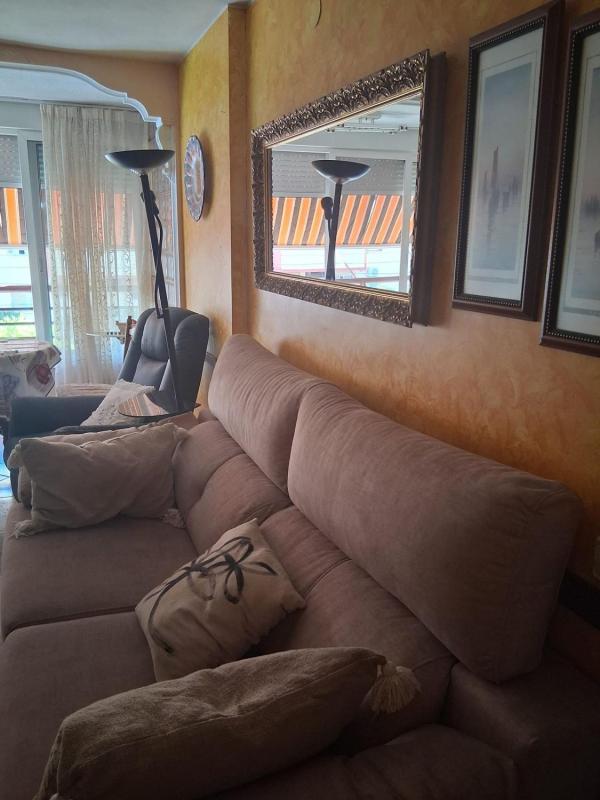 Venta de piso en Piso en Zona Sierra Helada, Benidorm, Benidorm
photo 2
