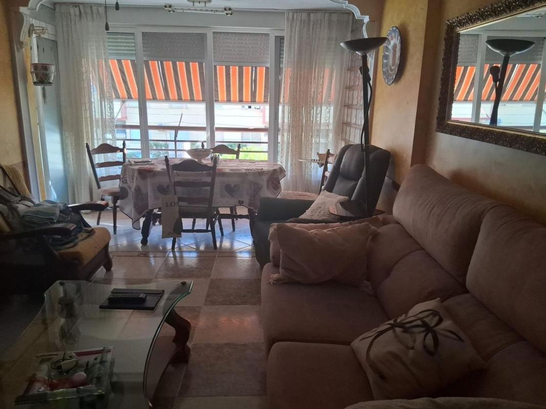 Venta de piso en Piso en Zona Sierra Helada, Benidorm, Benidorm
photo 3