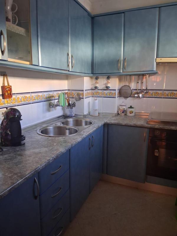 Venta de piso en Piso en Zona Sierra Helada, Benidorm, Benidorm
photo 5