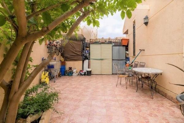 Terraced house for sale at  Chalet adosado en Avenida de l'Amerador, 8, Pueblo Español - Coveta Fumá, El Campello , El Campello photo 4