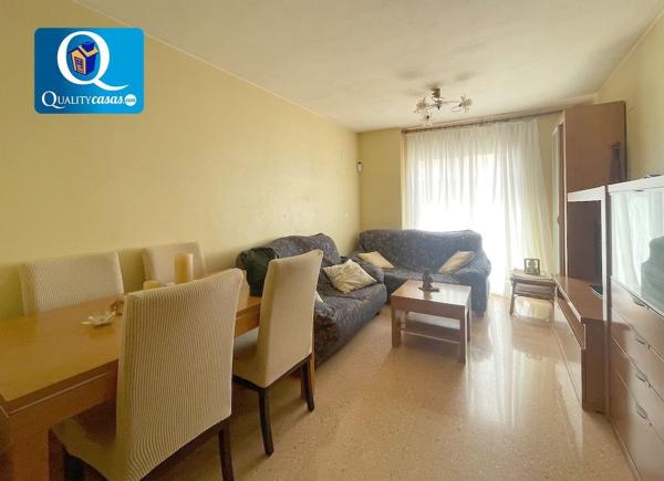 Venta de piso en Piso en La Florida, Alicante / Alacant, Alicante / Alacant
 photo 1