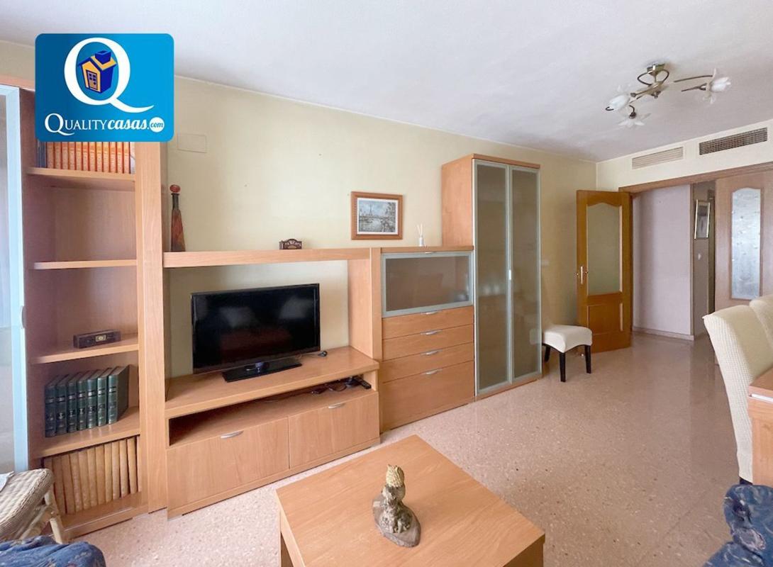 Продажа квартиры на Piso en La Florida, Alicante / Alacant, Аликанте / Алакант
photo 2