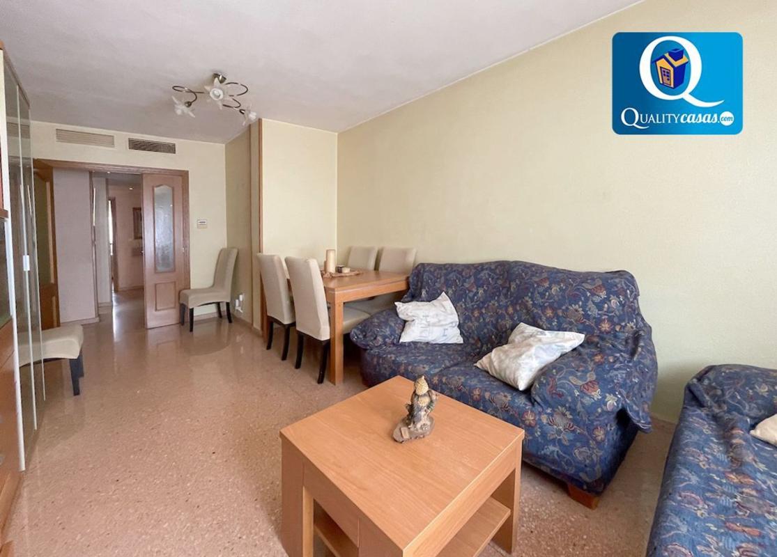 Продажа квартиры на Piso en La Florida, Alicante / Alacant, Аликанте / Алакант
photo 3