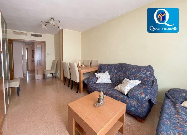 Venta de piso en Piso en La Florida, Alicante / Alacant, Alicante / Alacant
 photo 3