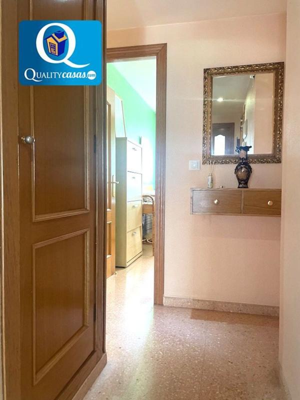 Продажа квартиры на Piso en La Florida, Alicante / Alacant, Аликанте / Алакант
photo 4