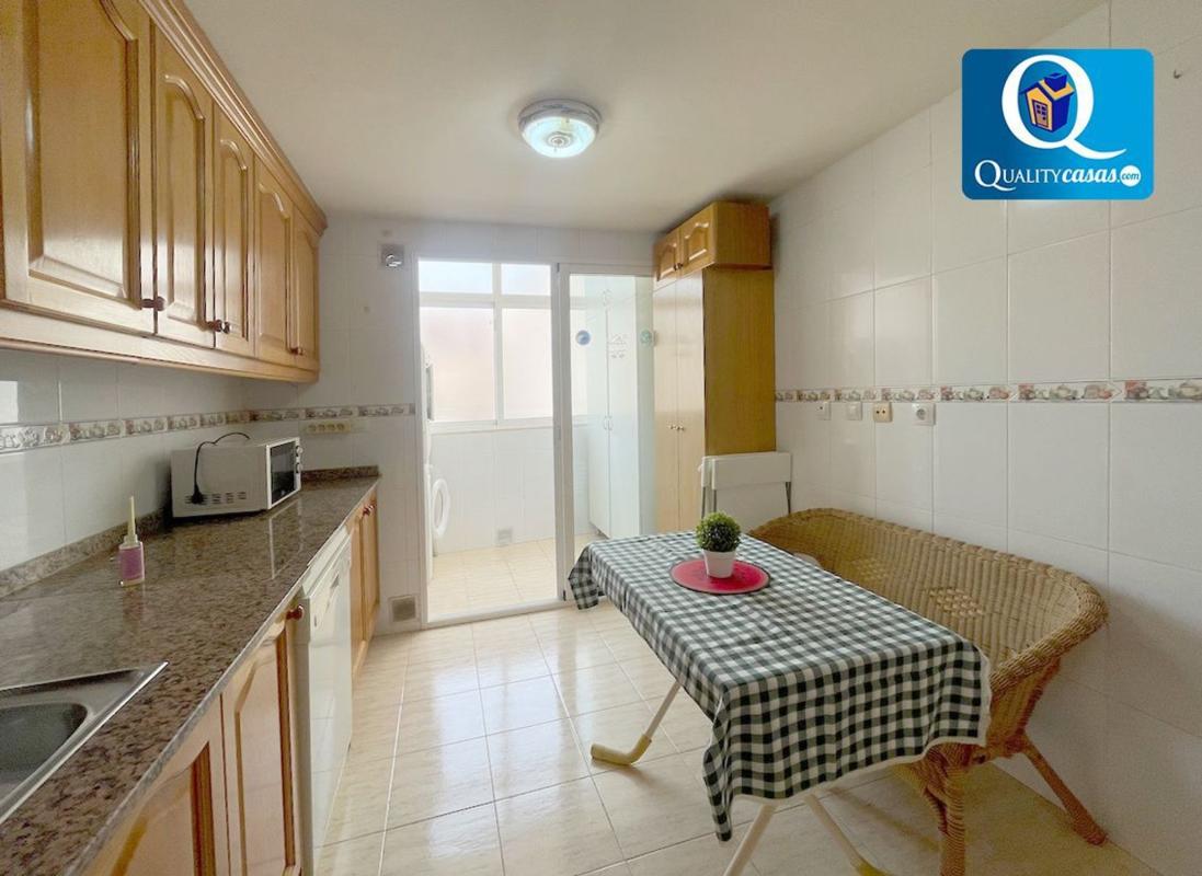 Продажа квартиры на Piso en La Florida, Alicante / Alacant, Аликанте / Алакант
photo 5
