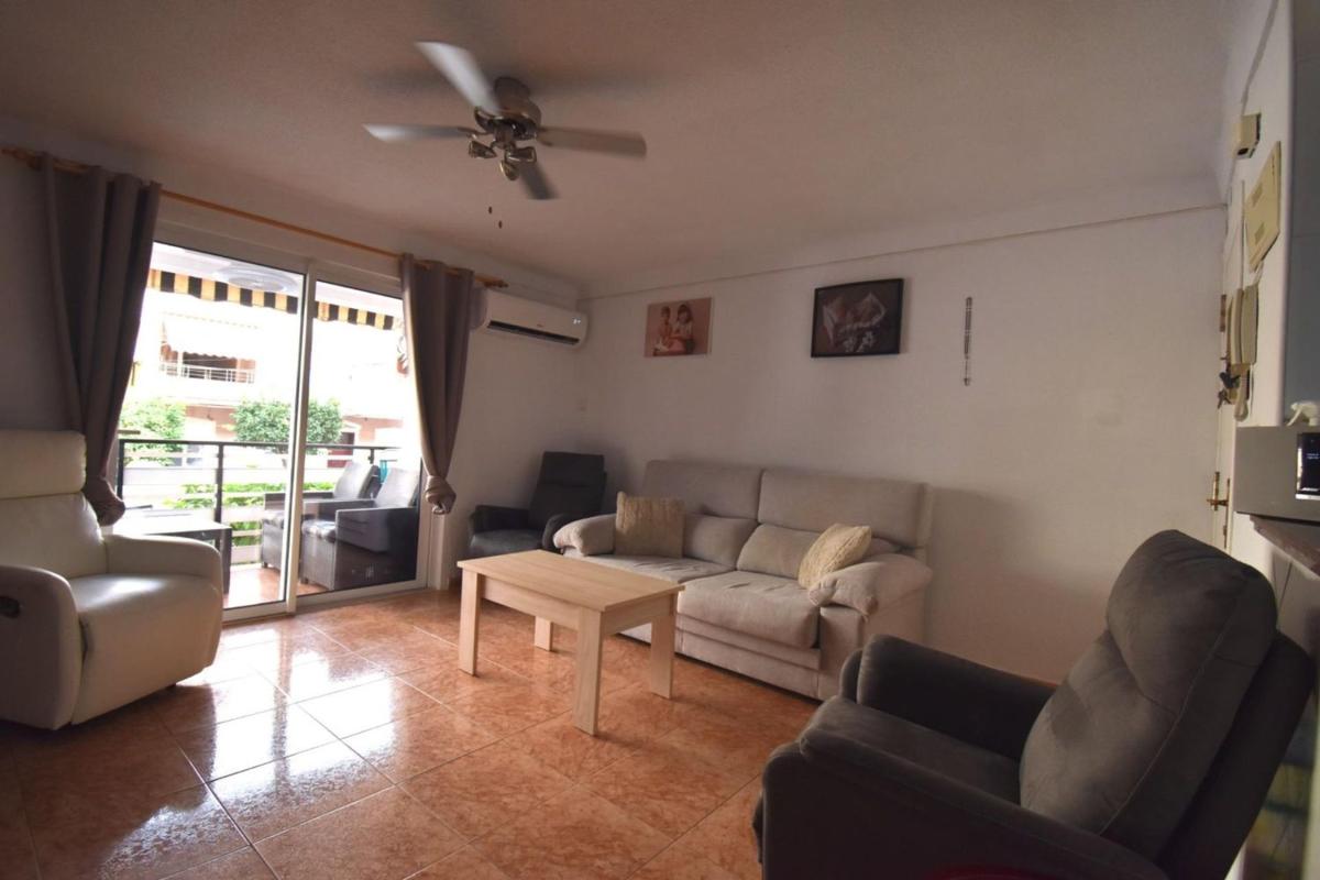 Продажа квартиры на Piso en Calle Mare de Déu del Carmen, Calas de Santiago Bernabeu, Santa Pola, Санта Пола
 photo 5