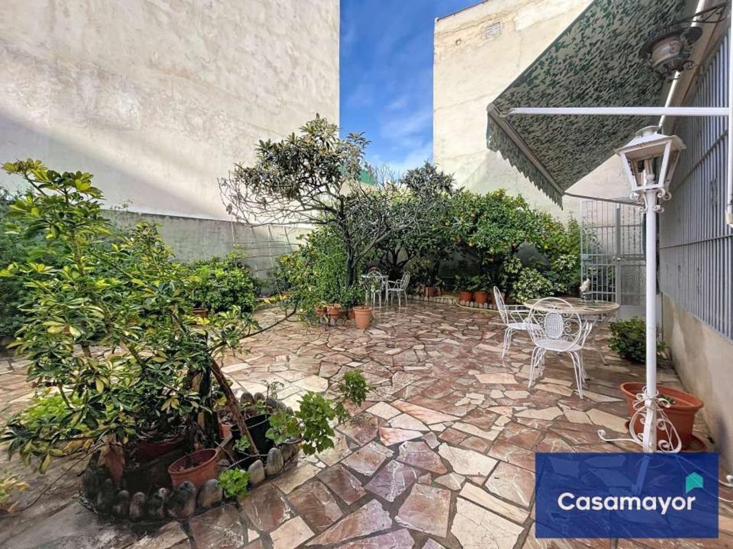 Sale of independent chalet in Casa o chalet independiente en Calle Pío XII, 19, Centro, Mutxamel, Mutxamel
photo 4