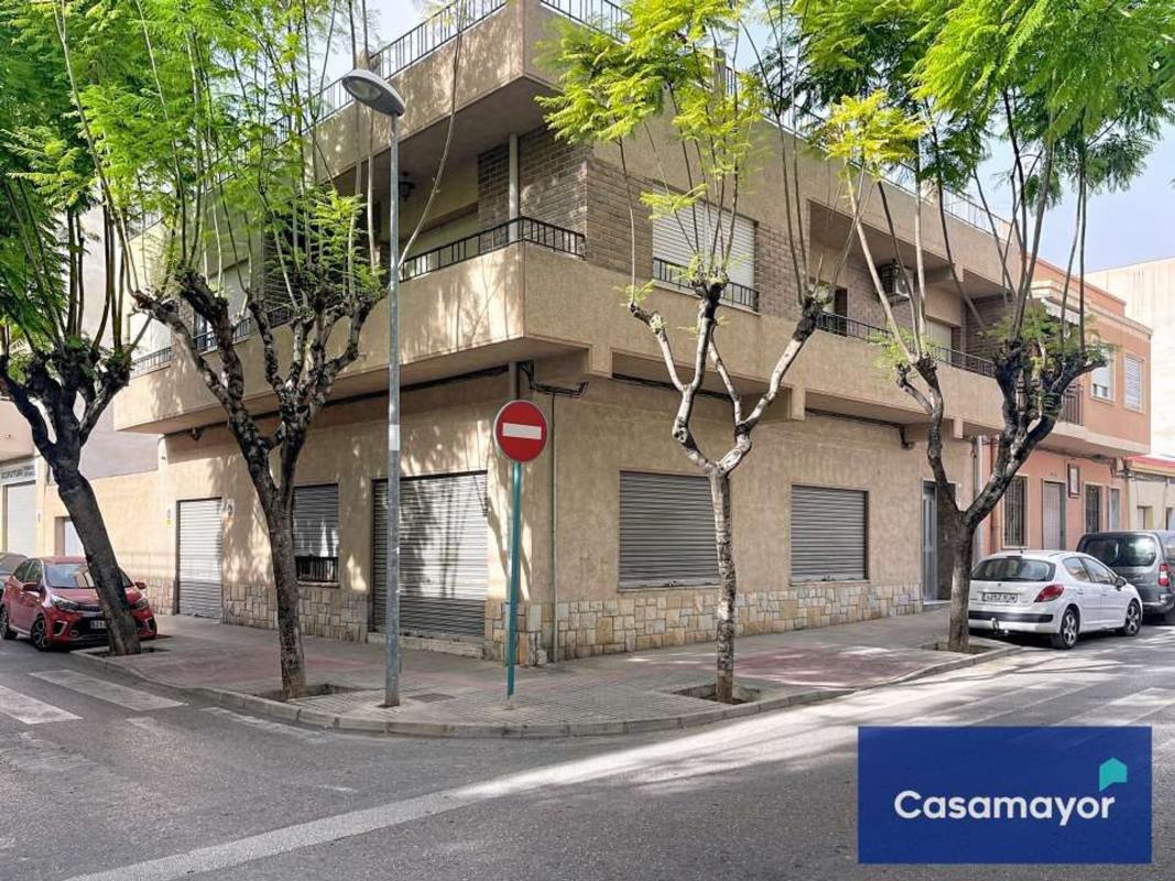 Sale of independent chalet in Casa o chalet independiente en Calle Pío XII, 19, Centro, Mutxamel, Mutxamel
photo 5