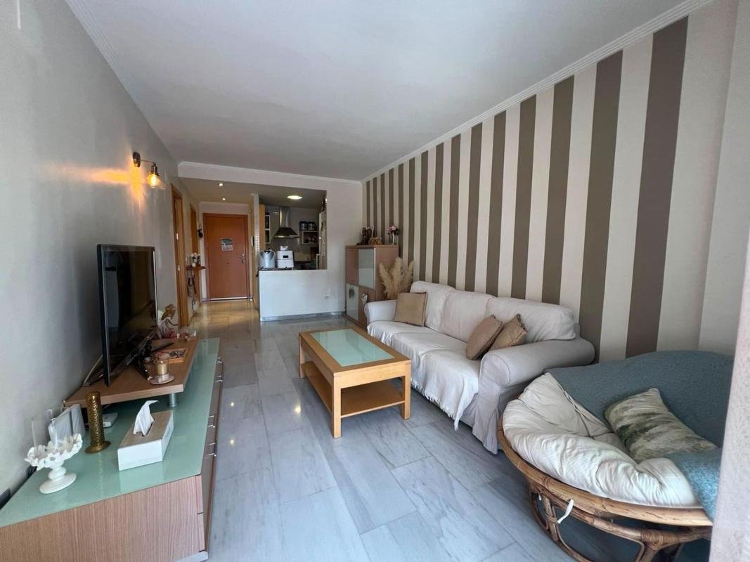 Venta de piso en Piso en Las Azaleas - Alkadir, La Villajoyosa / Vila Joiosa, La Villajoyosa / Vila Joiosa
photo 2