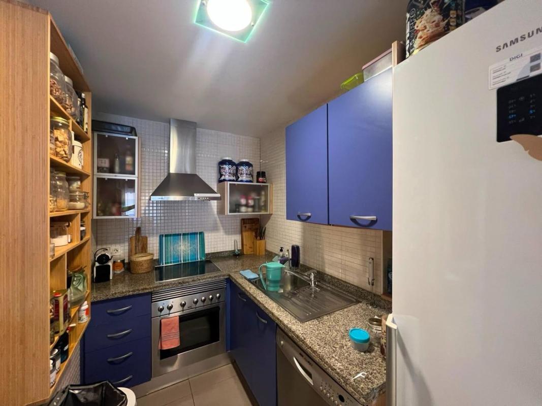 Venta de piso en Piso en Las Azaleas - Alkadir, La Villajoyosa / Vila Joiosa, La Villajoyosa / Vila Joiosa
photo 5