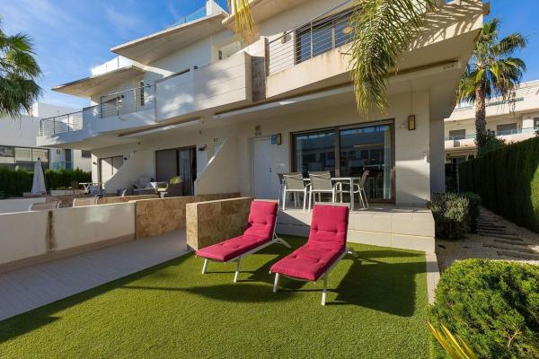Duplex na sprzedaż w Dúplex en Avenida de Almería, Lo Marabú, Rojales, Rojales thumbnail 2