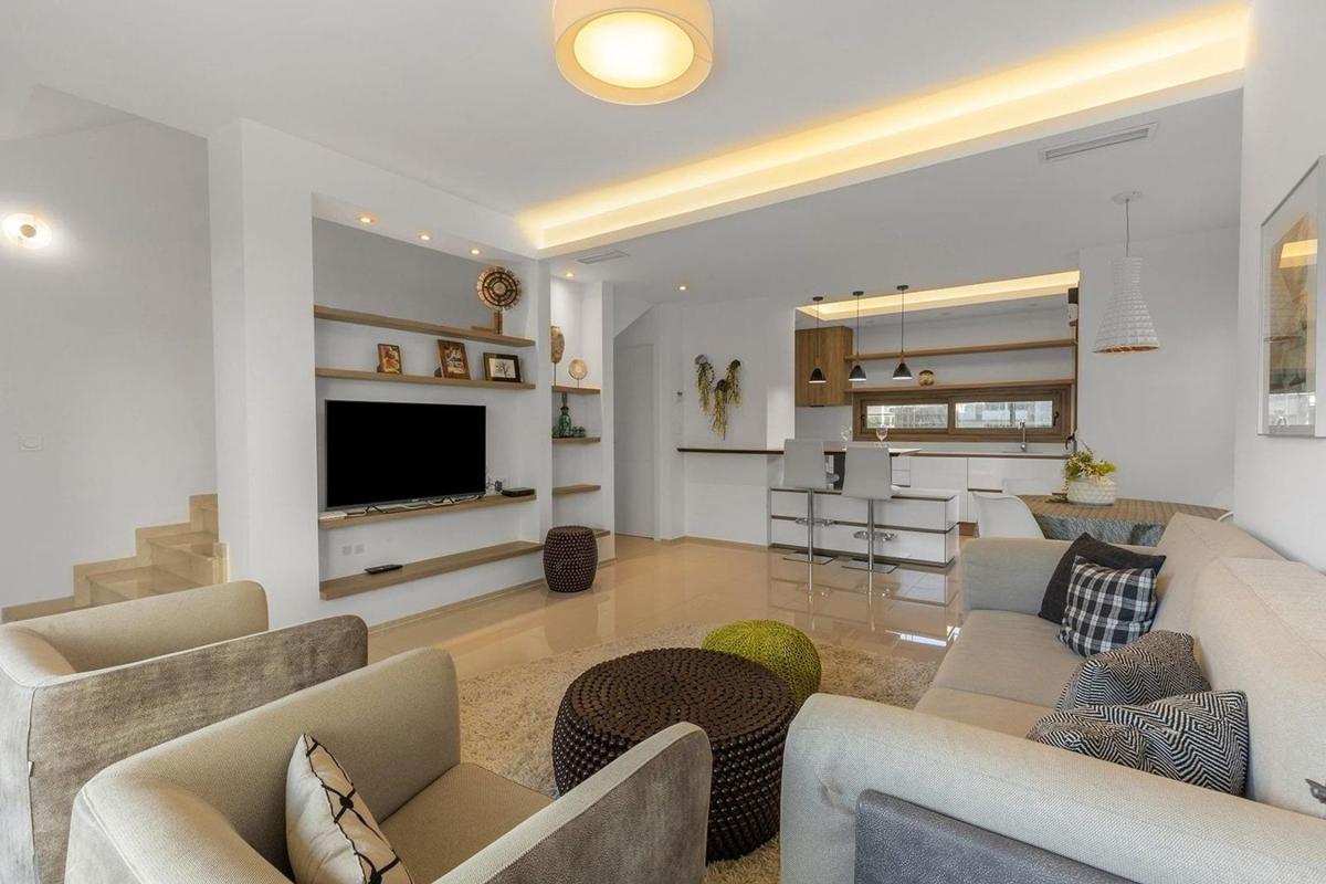 Venta de duplex en Dúplex en Avenida de Almería, Lo Marabú, Rojales, Rojales photo 3
