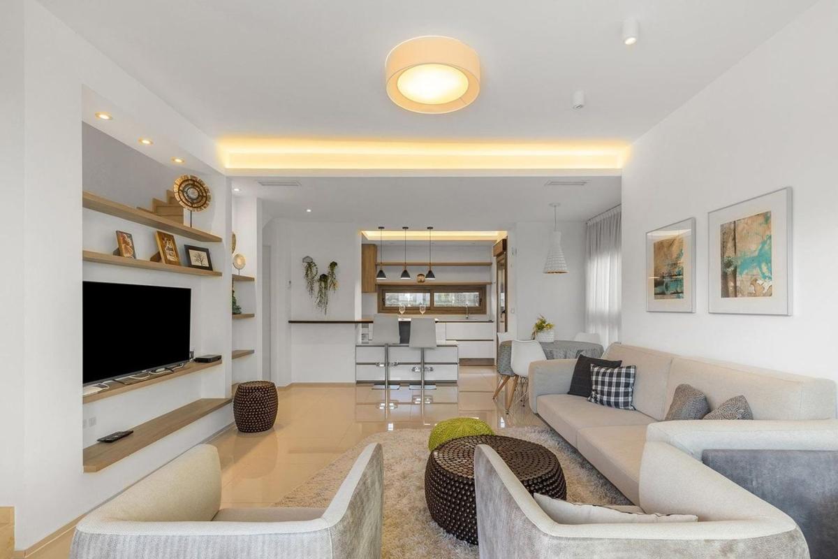 Venta de duplex en Dúplex en Avenida de Almería, Lo Marabú, Rojales, Rojales photo 5
