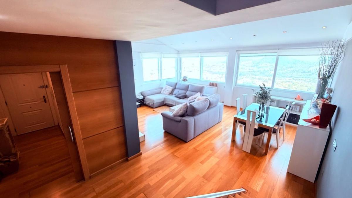 Venta de piso en Piso en Balcón de Finestrat-Terra Marina, Finestrat, Finestrat
photo 2