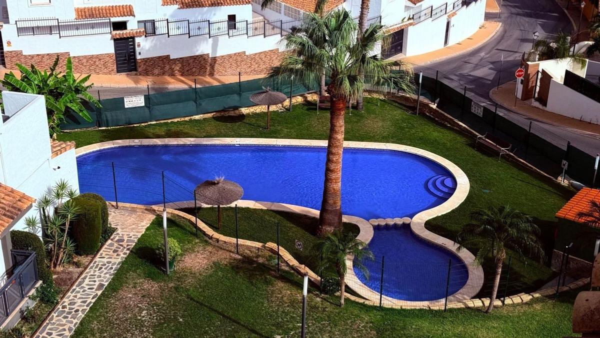 Venta de piso en Piso en Balcón de Finestrat-Terra Marina, Finestrat, Finestrat
photo 3