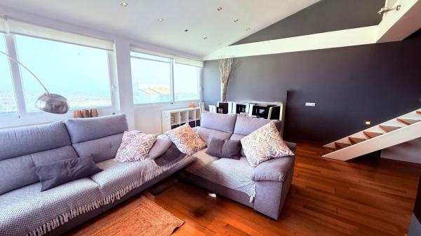 Продажа квартиры на Piso en Balcón de Finestrat-Terra Marina, Finestrat, Финестрат
 photo 4