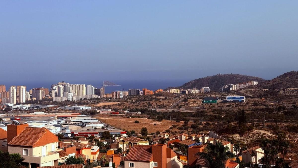Venta de piso en Piso en Balcón de Finestrat-Terra Marina, Finestrat, Finestrat
photo 5