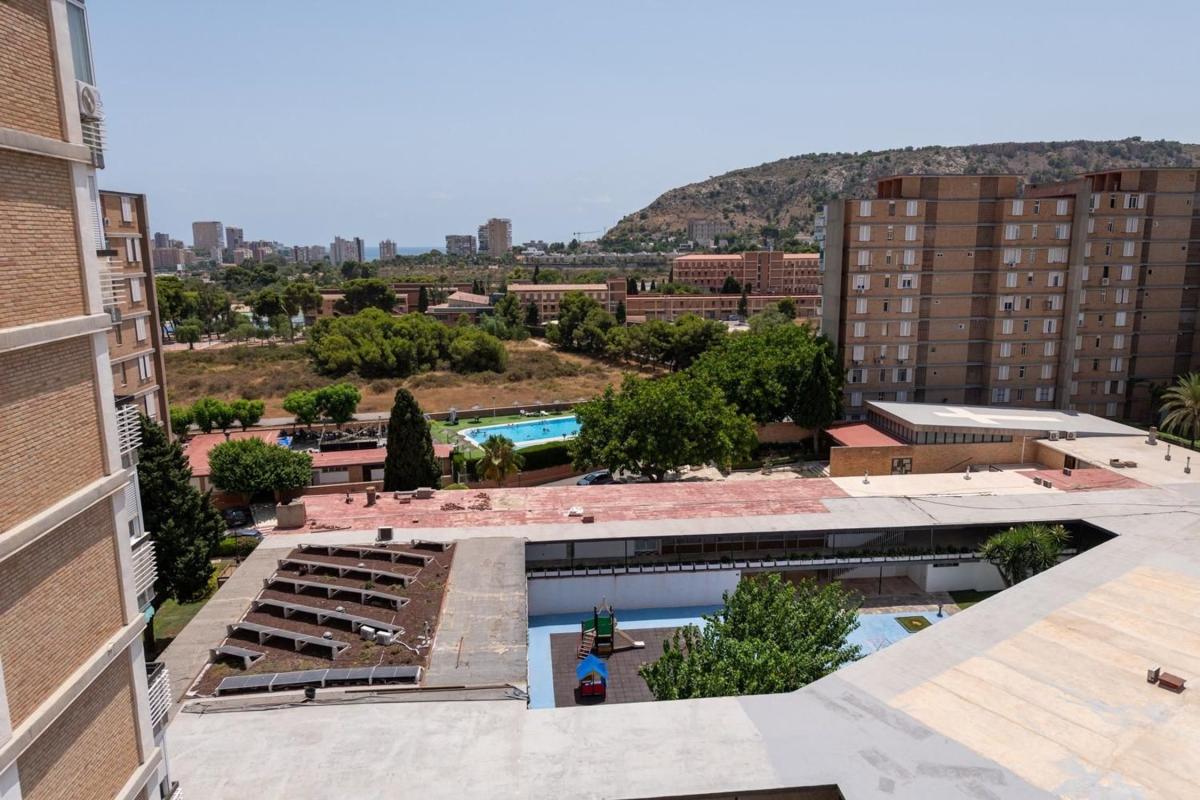 Venta de piso en Piso en Avenida de Dénia, 120, Vistahermosa, Alicante / Alacant, Alicante / Alacant
photo 1