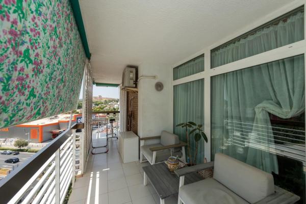Venta de piso en Piso en Avenida de Dénia, 120, Vistahermosa, Alicante / Alacant, Alicante / Alacant
 photo 2