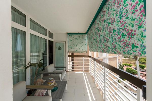 Venta de piso en Piso en Avenida de Dénia, 120, Vistahermosa, Alicante / Alacant, Alicante / Alacant
 photo 3