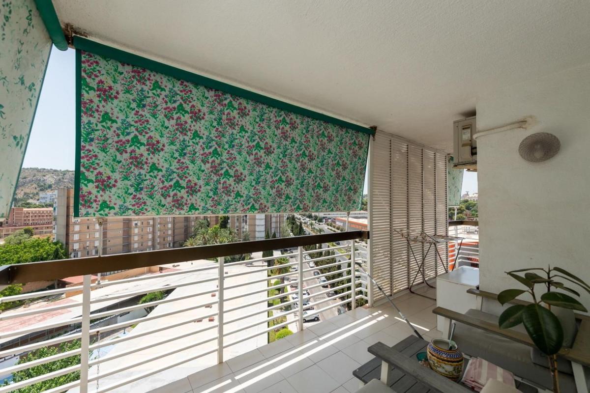 Venta de piso en Piso en Avenida de Dénia, 120, Vistahermosa, Alicante / Alacant, Alicante / Alacant
photo 4