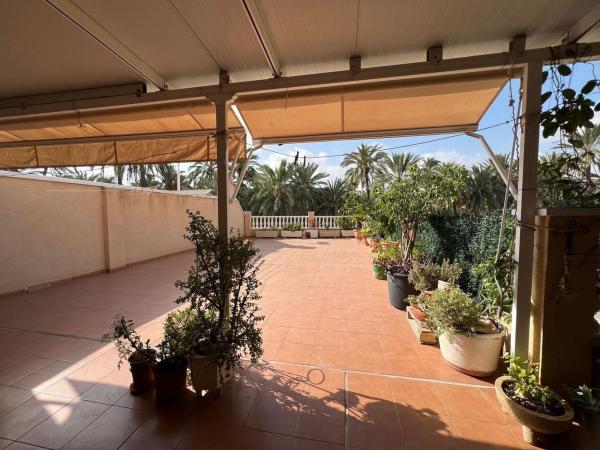 Venta de piso en Piso en Travalón, Elche / Elx, Elche / Elx
photo 1