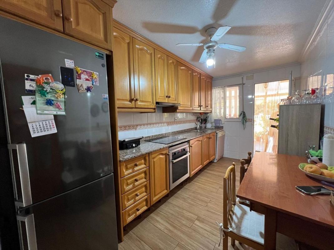 Venta de piso en Piso en Travalón, Elche / Elx, Elche / Elx
photo 3
