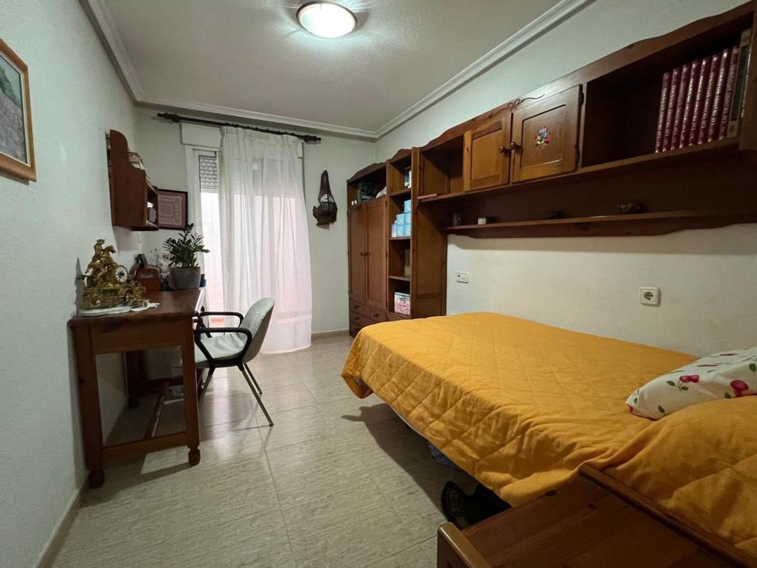 Venta de piso en Piso en Travalón, Elche / Elx, Elche / Elx
photo 5