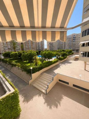 Piso en venta en Piso en Babel, Alicante / Alacant, Alicante / Alacant thumbnail 2